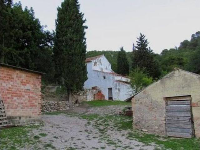 Casa rústica Venta Gaucín, Gaucín