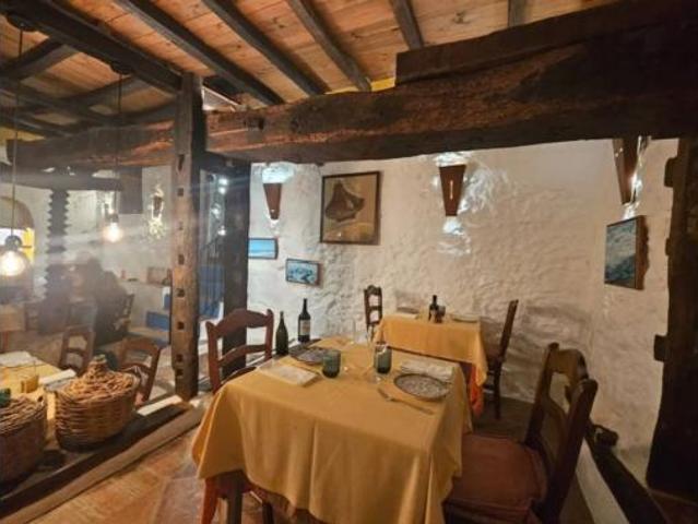 Casa rústica Venta Gaucín, Gaucín