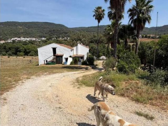 Casa rústica Venta Gaucín, Gaucín