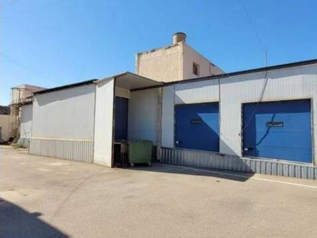 Casa rústica Venta Gádor, Gádor