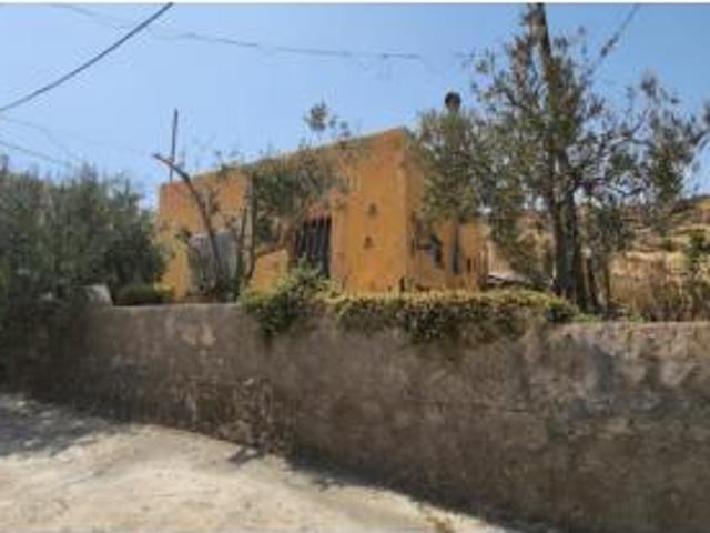 Casa rústica Venta Gádor, Gádor