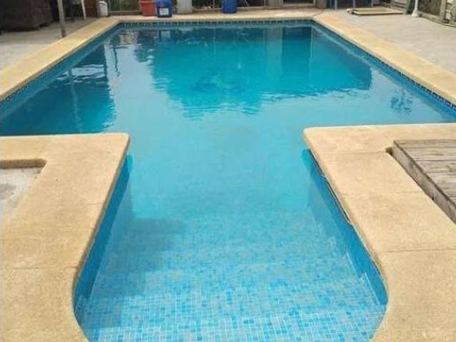 Casa rústica Venta Gádor, Gádor