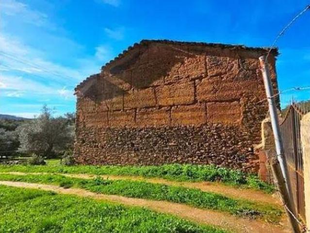Casa rústica Venta Galaroza, Galaroza