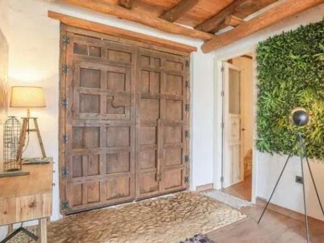 Casa rústica Venta Galaroza, Galaroza