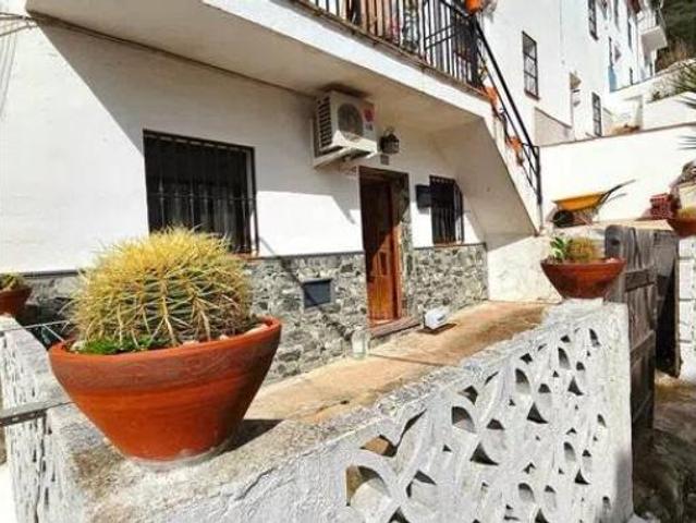 Casa rústica Venta Galaroza, Galaroza