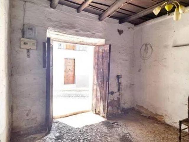 Casa rústica Venta Galaroza, Galaroza