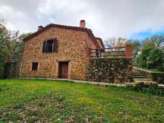 Casa rústica Venta Galaroza, Galaroza