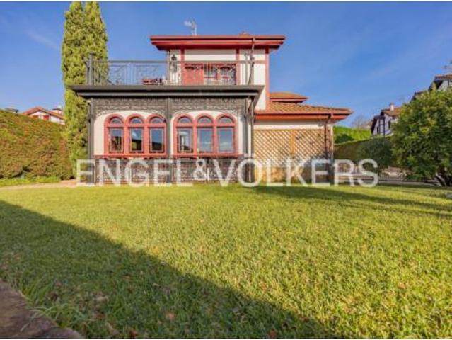 Casa rústica Venta Galdakao, Galdakao
