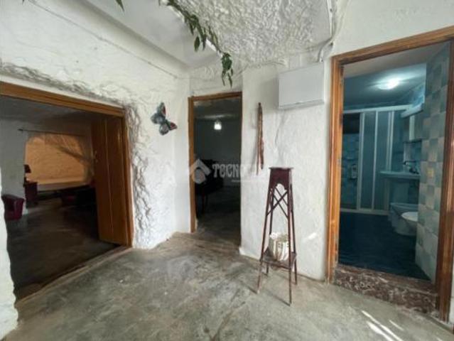Casa rústica Venta Gáldar, Alamillo