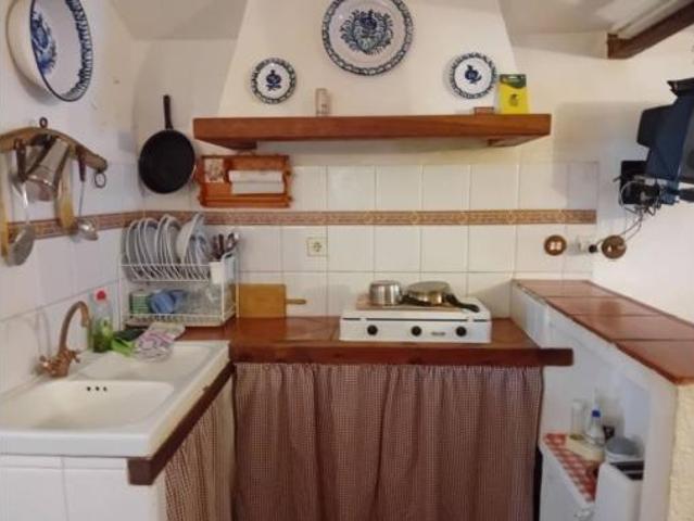 Casa rústica Venta Galera, Galera