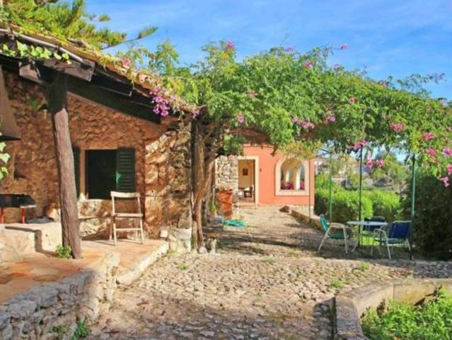 Casa rústica Venta Galilea, Galilea