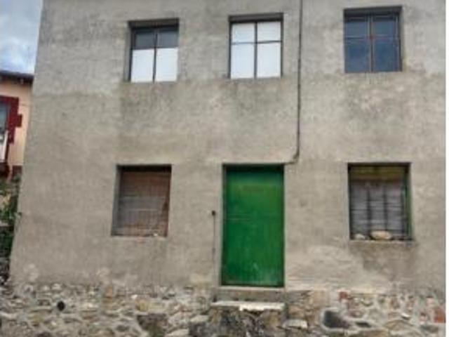 Casa rústica Venta Gallegos, Gallegos
