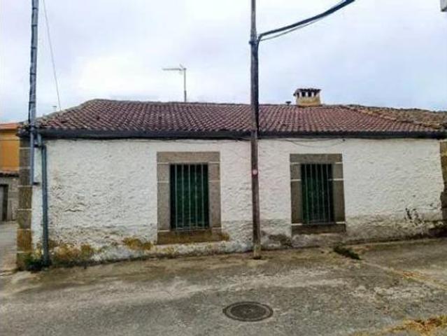 Casa rústica Venta Gallegos de Solmirón, Gallegos de Solmirón