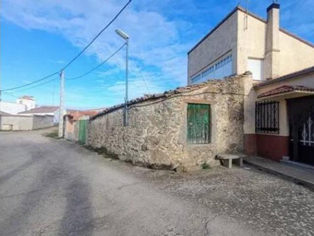 Casa rústica Venta Gallegos de Solmirón, Gallegos de Solmirón