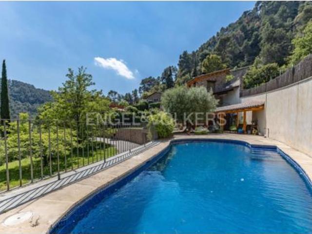 Chalet Venta Gallifa, Gallifa