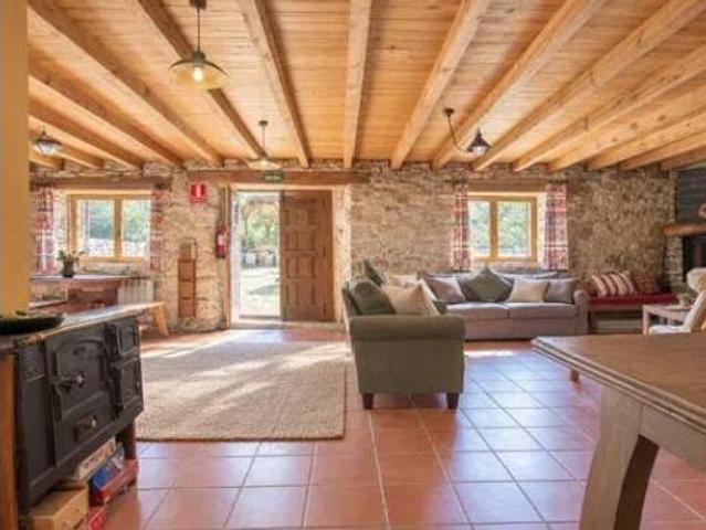 Casa rústica Venta Galve de Sorbe, Galve de Sorbe