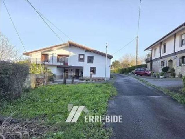 Casa rústica Venta Gamiz Fika, Fika