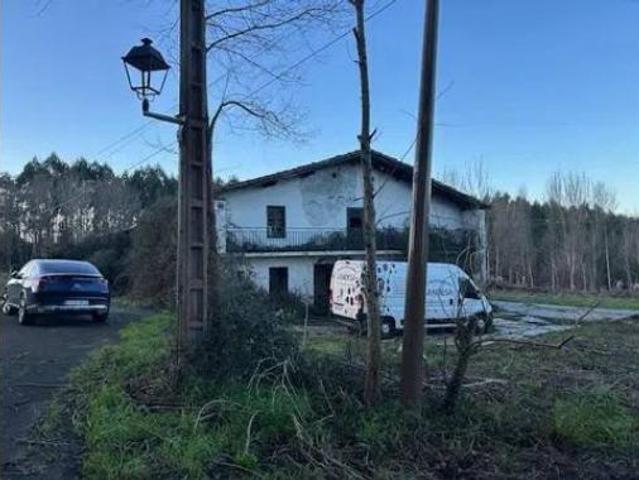 Casa rústica Venta Gamiz Fika, Gamiz Fika