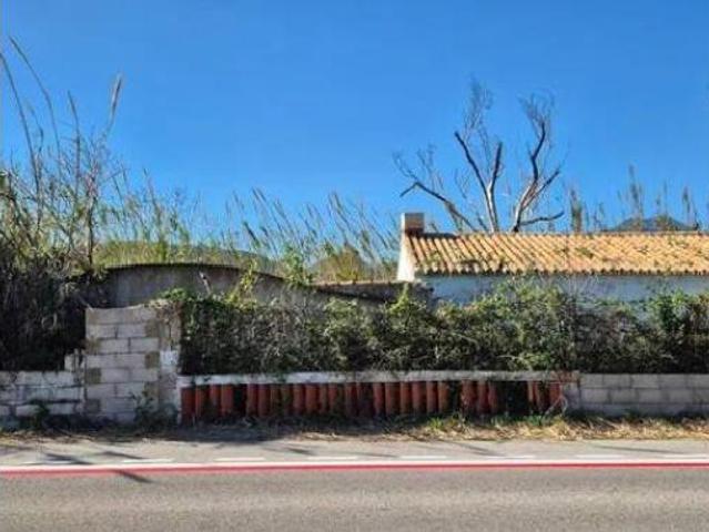 Casa rústica Venta Gandia, Playa de Gandia