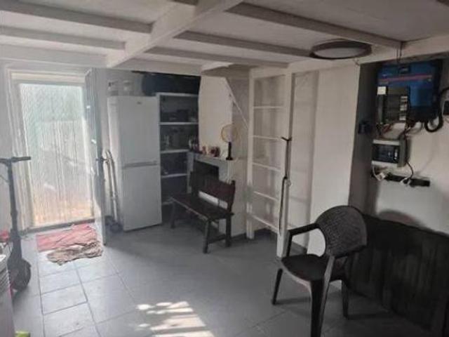 Casa rústica Venta Gandia, Santa Anna Urbanitzacions