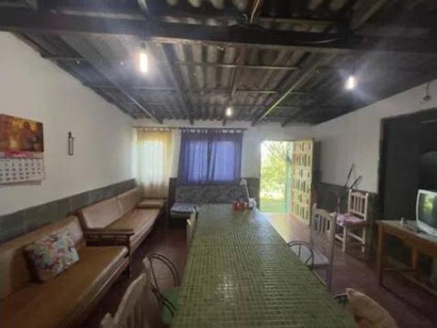 Casa rústica Venta Garachico, Genovés