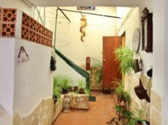 Casa rústica Venta Garachico, San Juan del Reparo