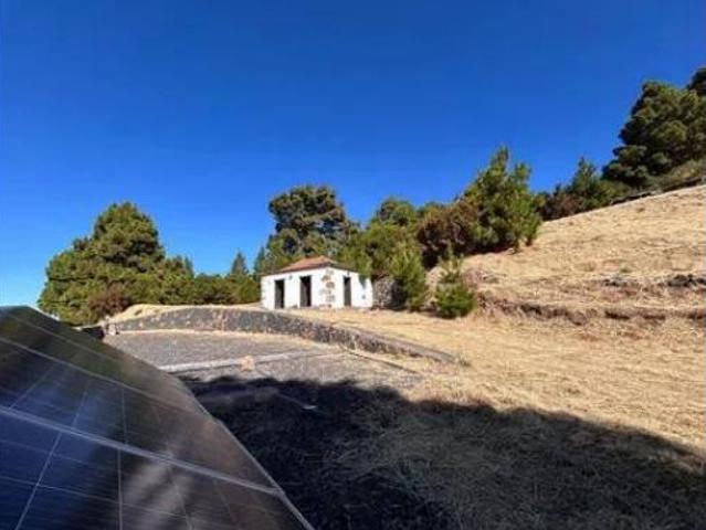 Casa rústica Venta Garafía, Cueva del Agua