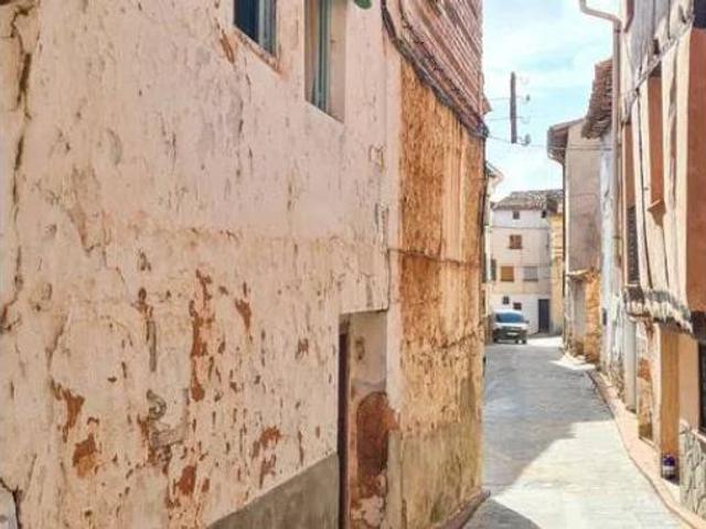 Casa rústica Venta Gea de Albarracín, Gea de Albarracin