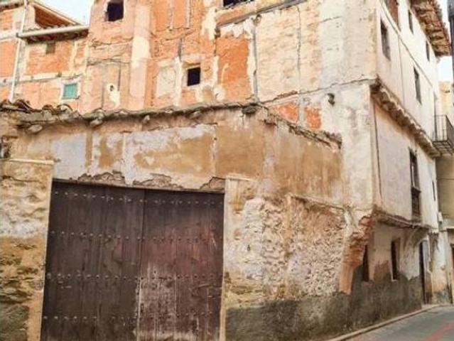 Casa rústica Venta Gea de Albarracín, Gea de Albarracin