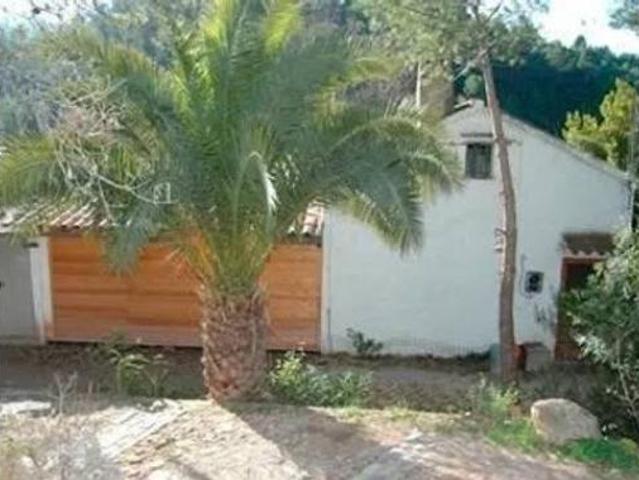 Casa rústica Venta Gelida, Gelida