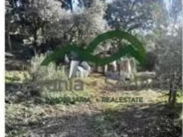 Casa rústica Venta Genalguacil, Genalguacil