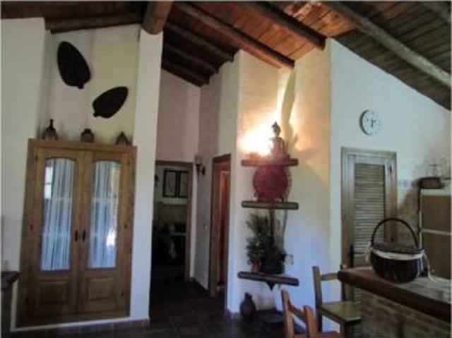 Casa rústica Venta Genalguacil, Genalguacil