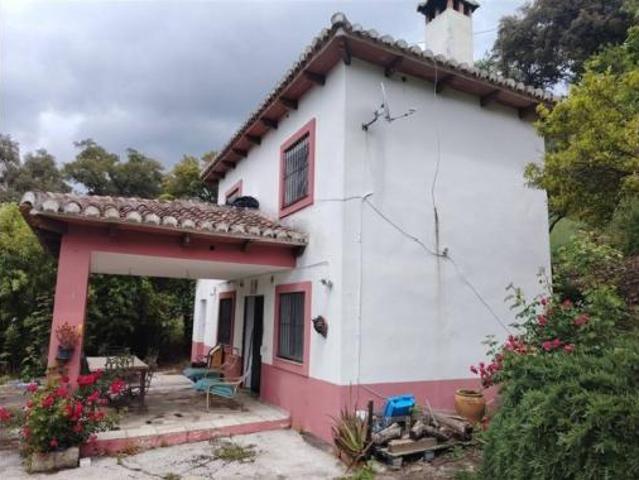 Casa rústica Venta Genalguacil, Genalguacil
