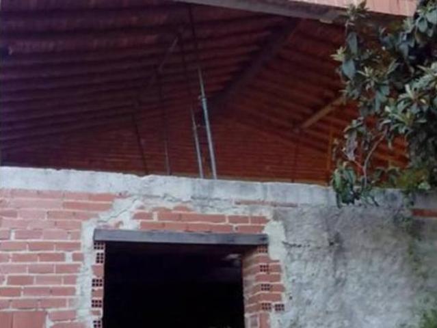 Casa rústica Venta Genalguacil, Genalguacil