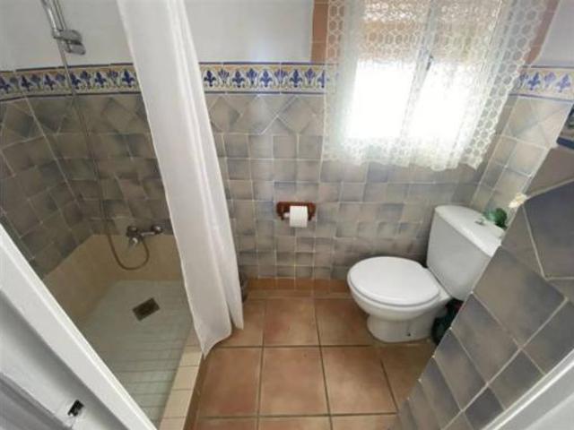 Casa rústica Venta Genalguacil, Genalguacil
