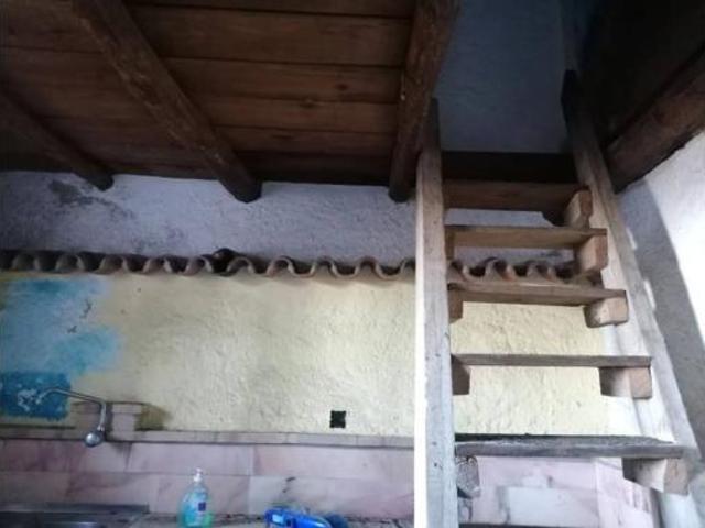 Casa rústica Venta Genalguacil, Genalguacil