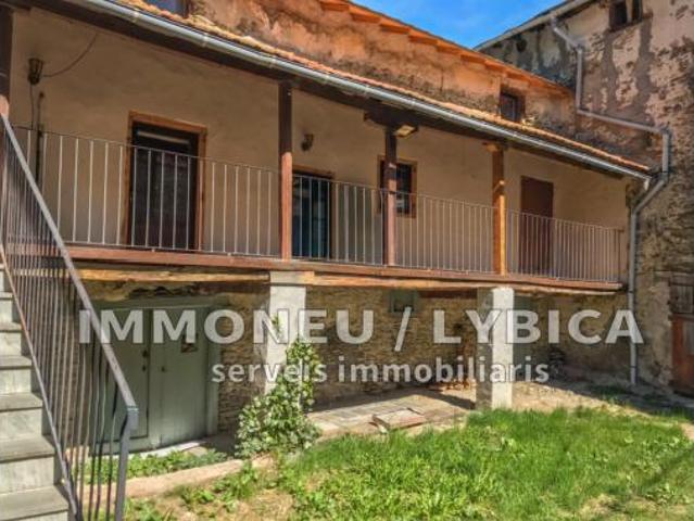 Casa rústica Venta Ger, Ger