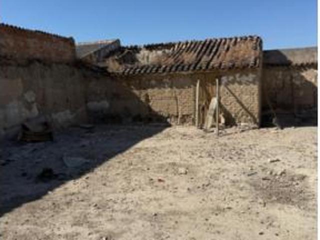 Casa rústica Venta Gerindote, Gerindote