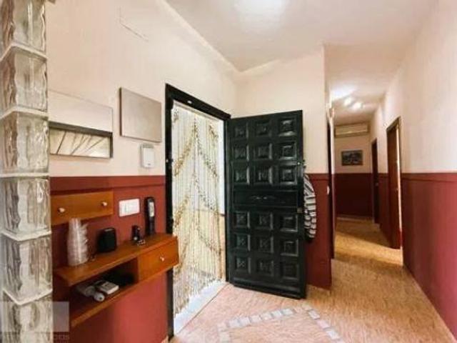 Casa rústica Venta Gibraleón, Gibraleón