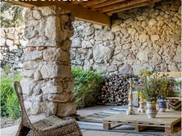 Casa rústica Venta Gijón, Zona Rural