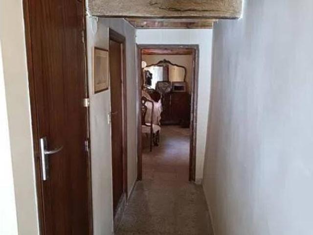 Casa rústica Venta Gil García, Gil García