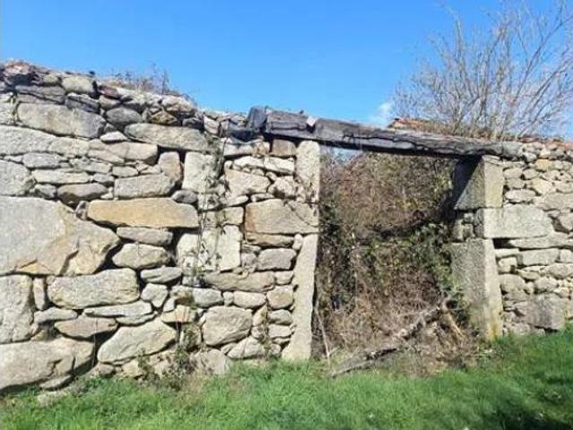 Casa rústica Venta Gil García, Gil García