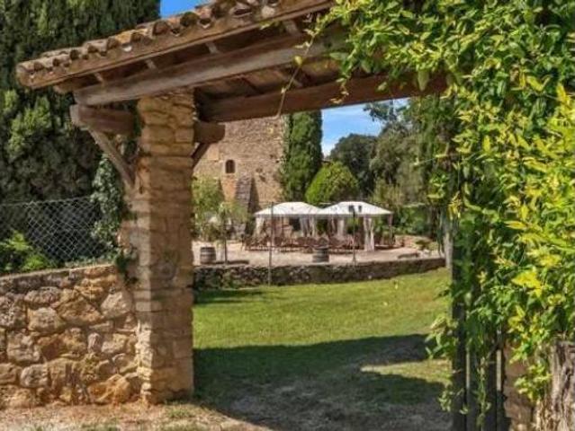 Casa rústica Venta Girona Capital, Sant Daniel Vila roja