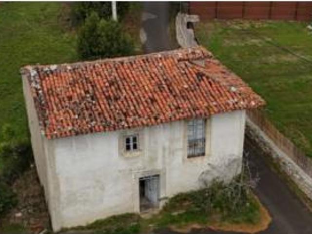 Casa rústica Venta Grado, Cabruñana