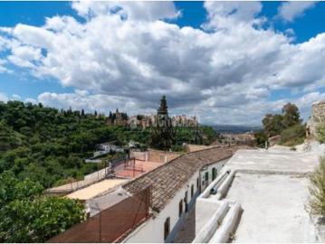 Casa rústica Venta Granada Capital, Albaicín