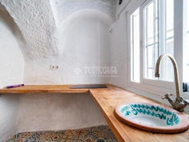 Casa rústica Venta Granada Capital, Albaicín