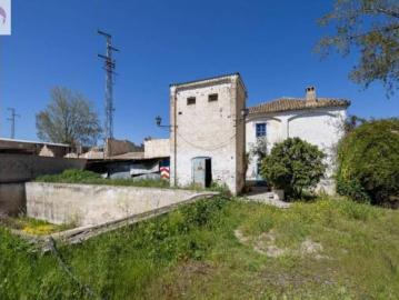 Casa rústica Venta Granada Capital, Camino de Ronda