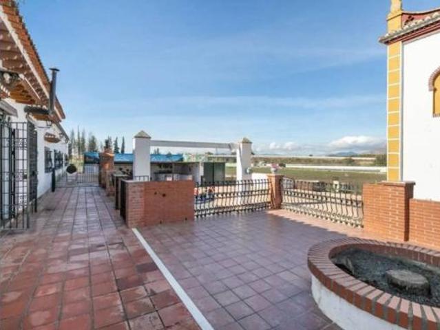 Casa rústica Venta Granada Capital, Juventud Sanders