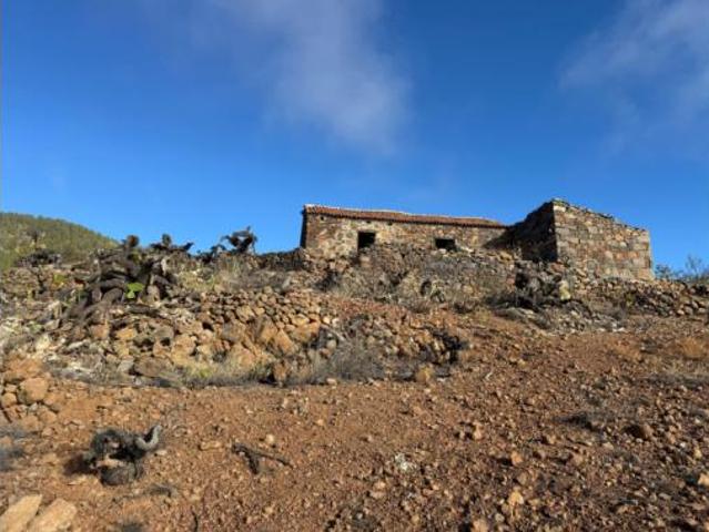 Casa rústica Venta Granadilla de Abona, Charco del Pino