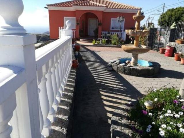 Casa rústica Venta Granadilla de Abona, El Salto Los Blanquitos Chimiche
